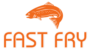 Fast Fry Logo
